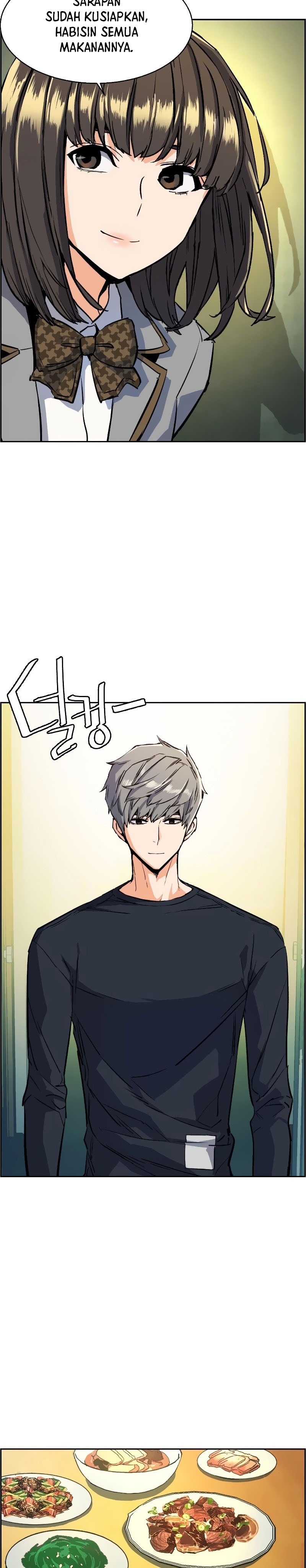 Mercenary Enrollment - Chapter 52 15
