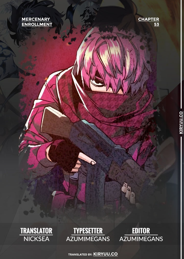 Mercenary Enrollment - Chapter 53 1