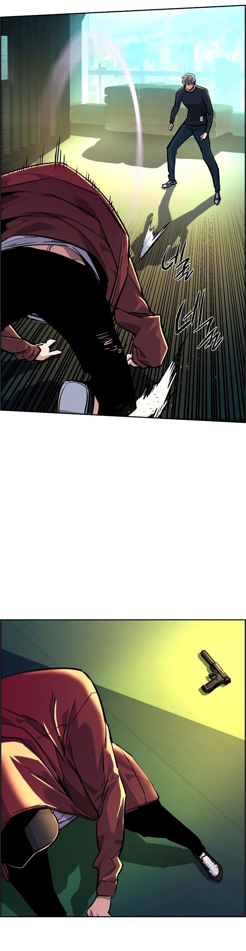 Mercenary Enrollment - Chapter 53 14