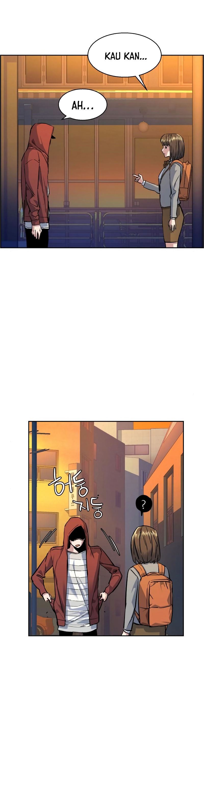 Mercenary Enrollment - Chapter 53 41