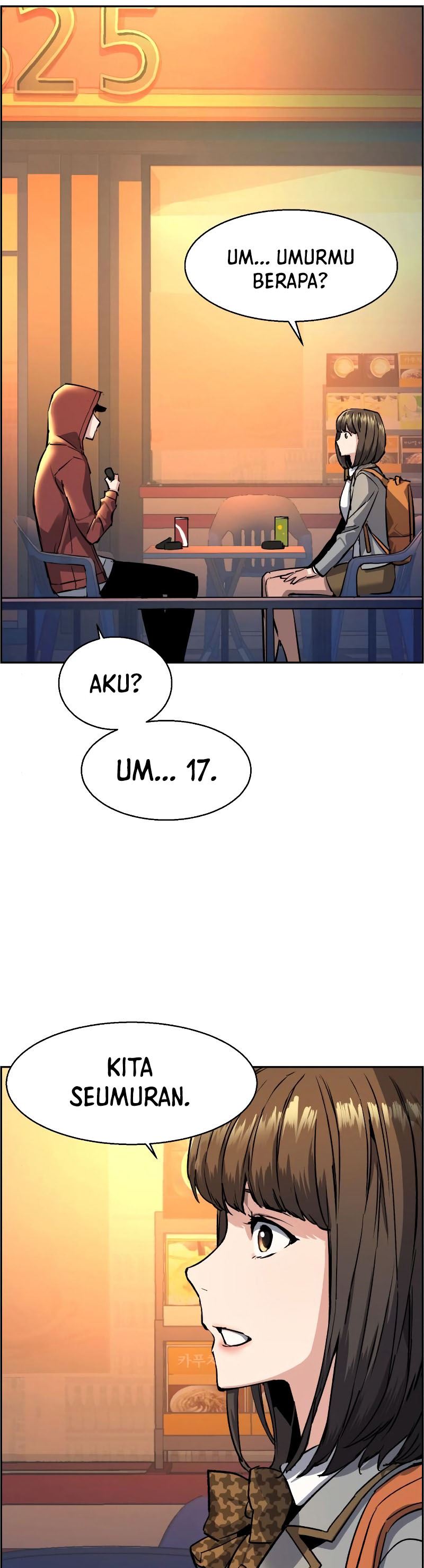 Mercenary Enrollment - Chapter 53 46