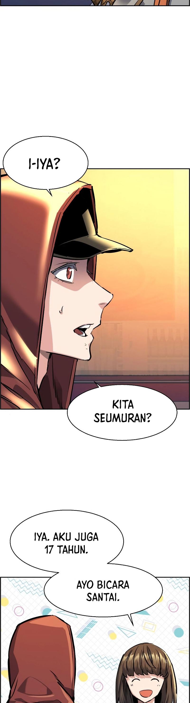Mercenary Enrollment - Chapter 53 47