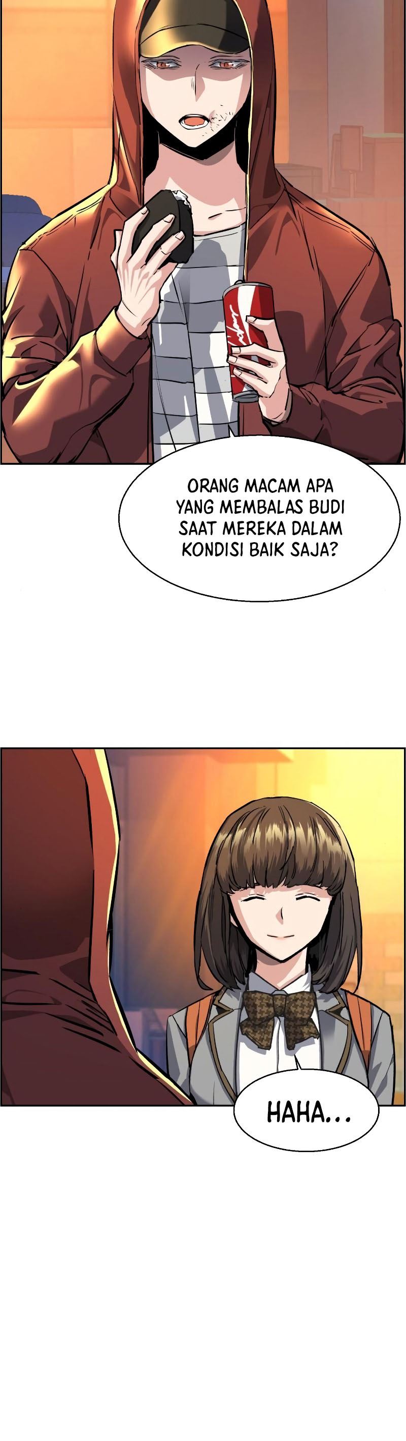 Mercenary Enrollment - Chapter 53 45