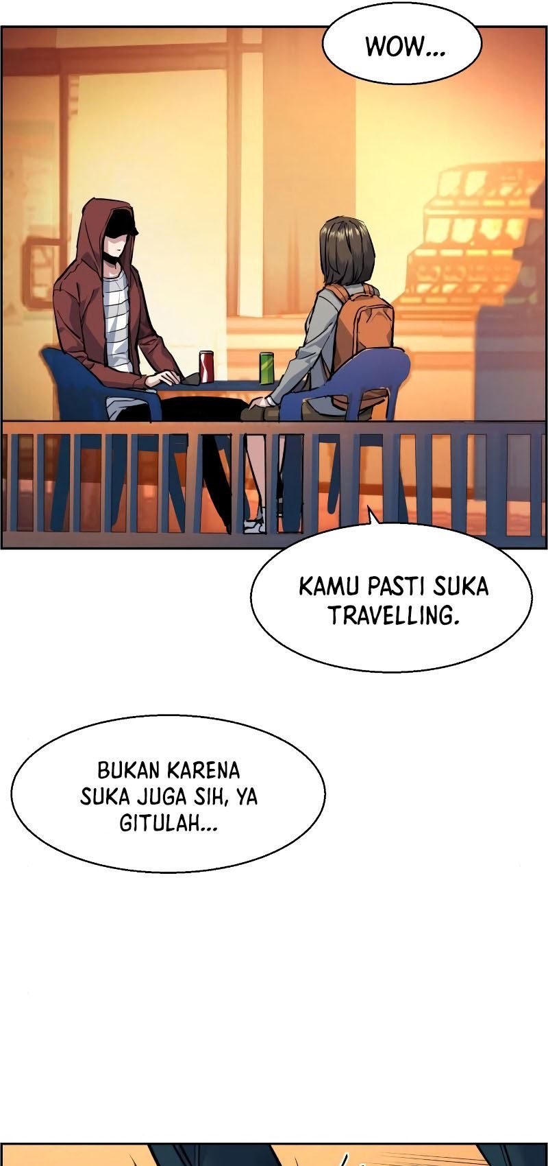 Mercenary Enrollment - Chapter 53 50