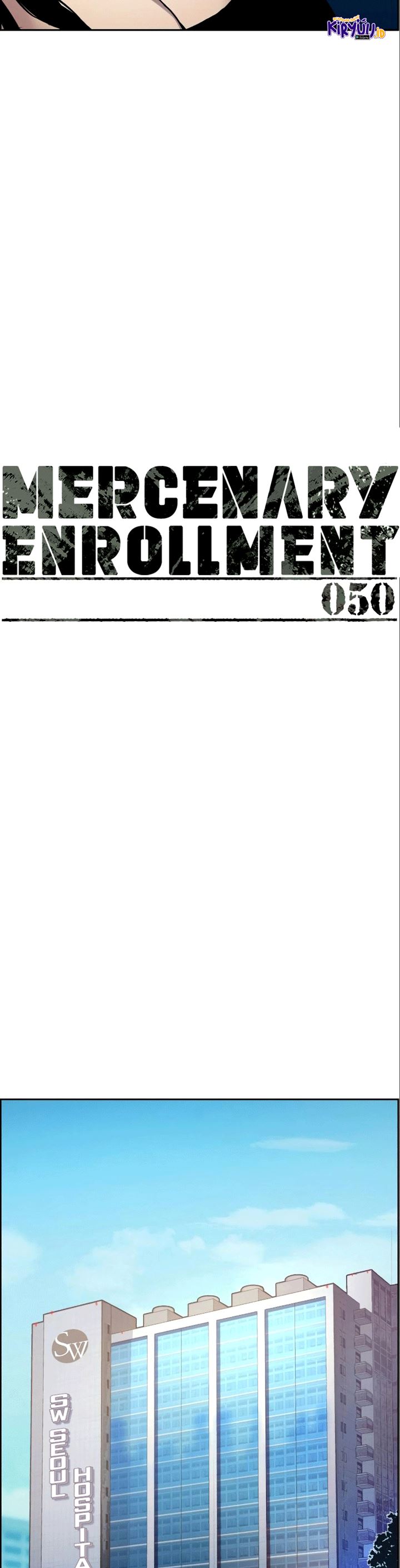 Mercenary Enrollment - Chapter 50 8