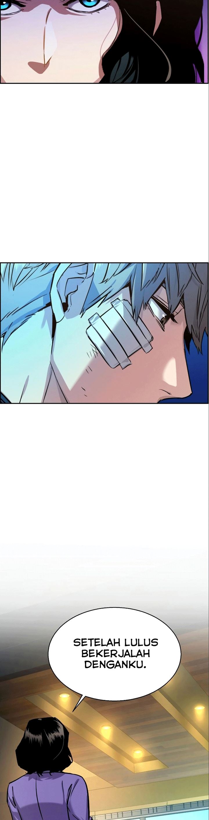 Mercenary Enrollment - Chapter 50 28