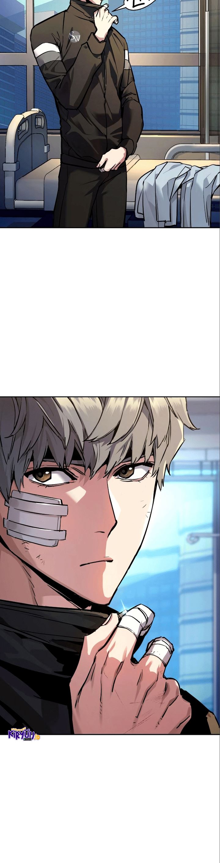 Mercenary Enrollment - Chapter 50 21