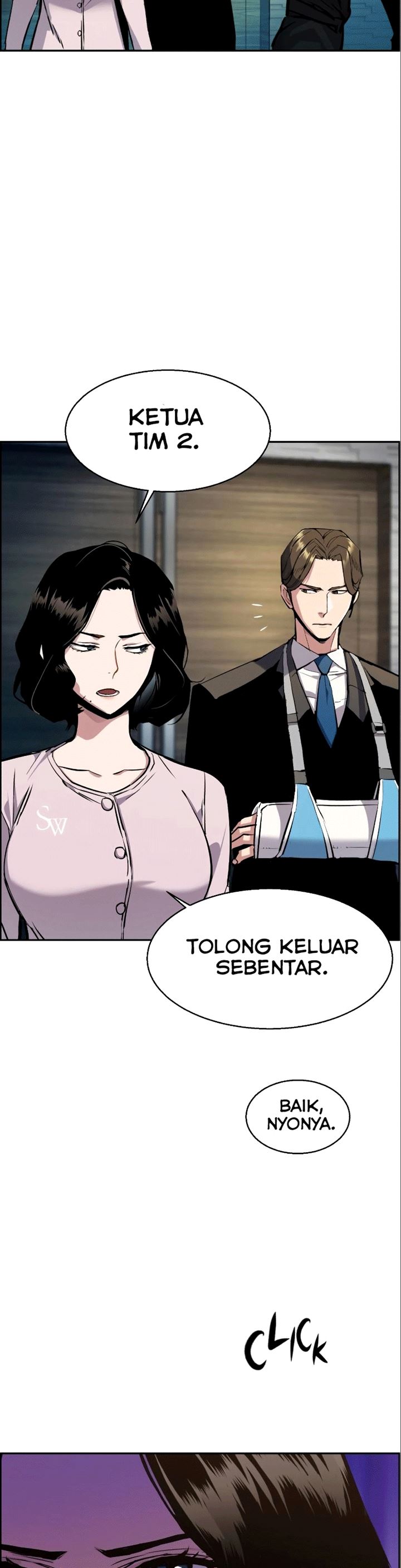 Mercenary Enrollment - Chapter 50 27