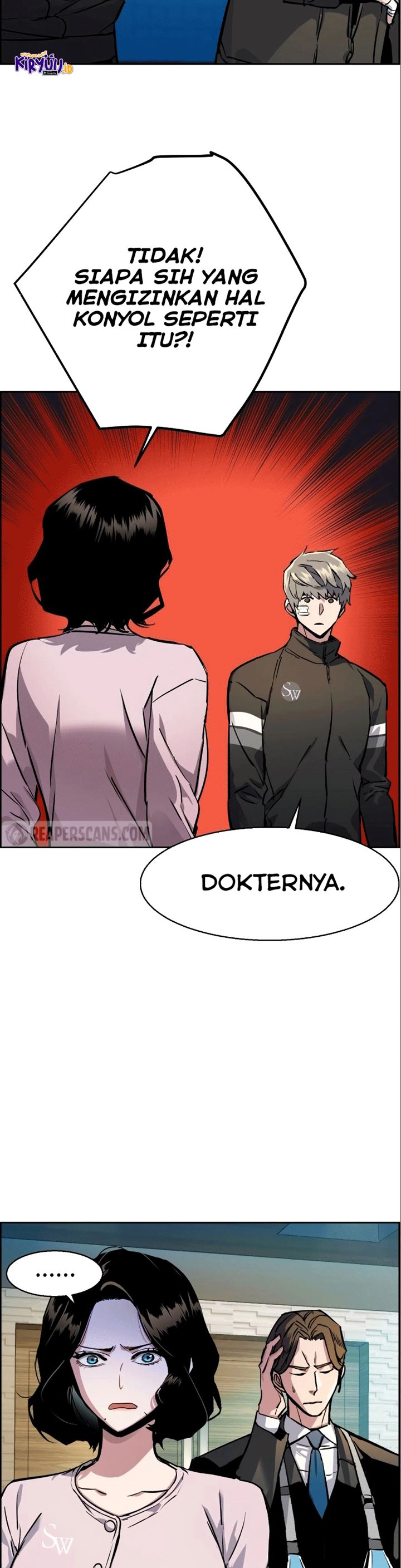Mercenary Enrollment - Chapter 50 24