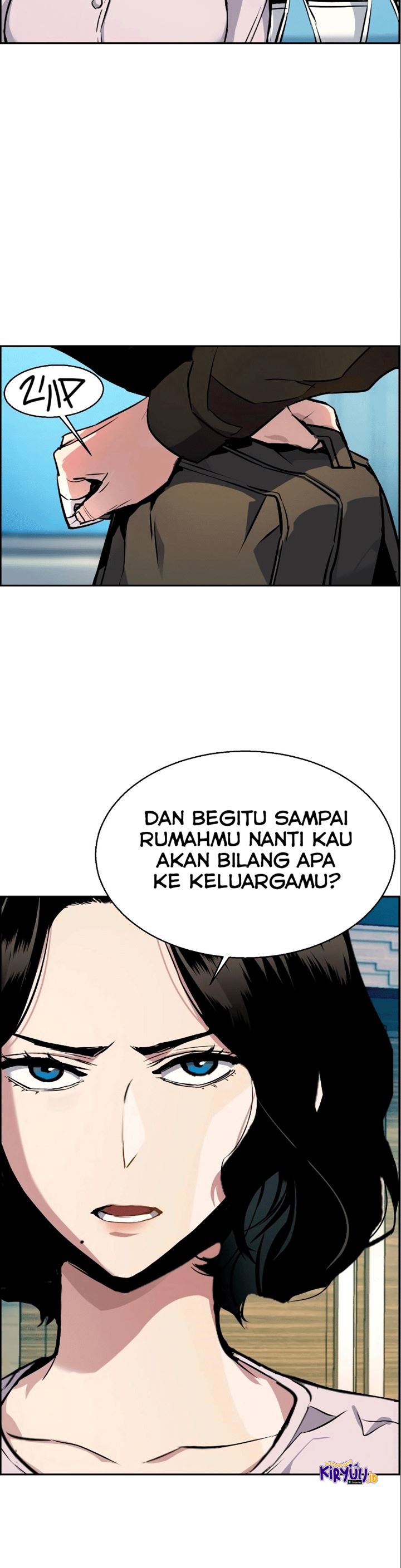Mercenary Enrollment - Chapter 50 25