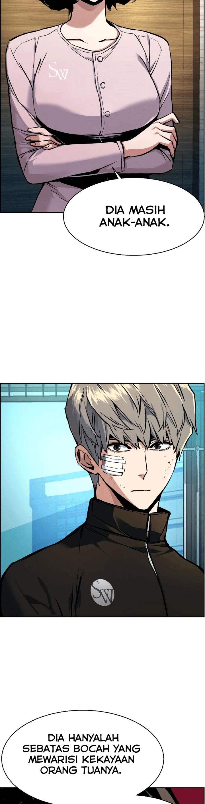 Mercenary Enrollment - Chapter 50 30