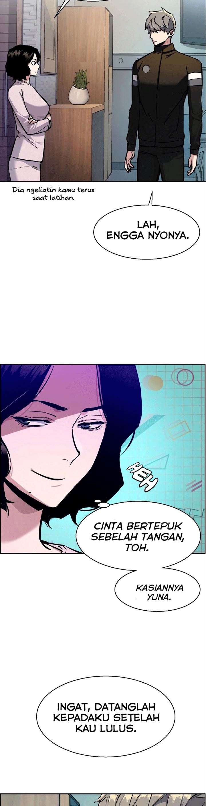 Mercenary Enrollment - Chapter 50 36