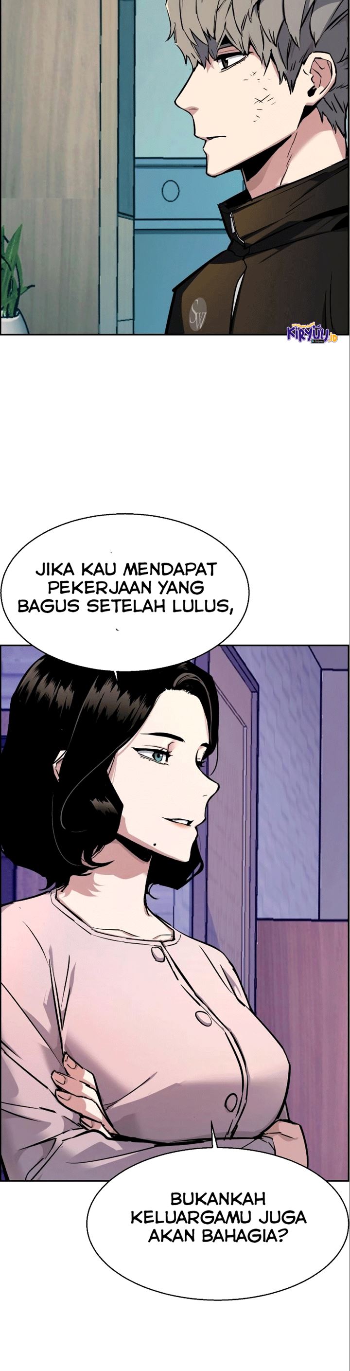 Mercenary Enrollment - Chapter 50 37