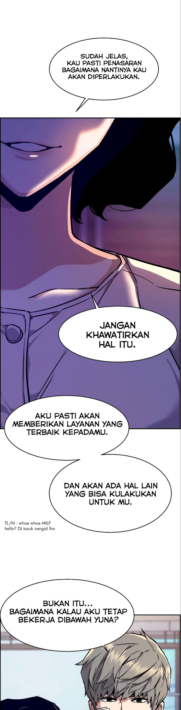 Mercenary Enrollment - Chapter 50 34