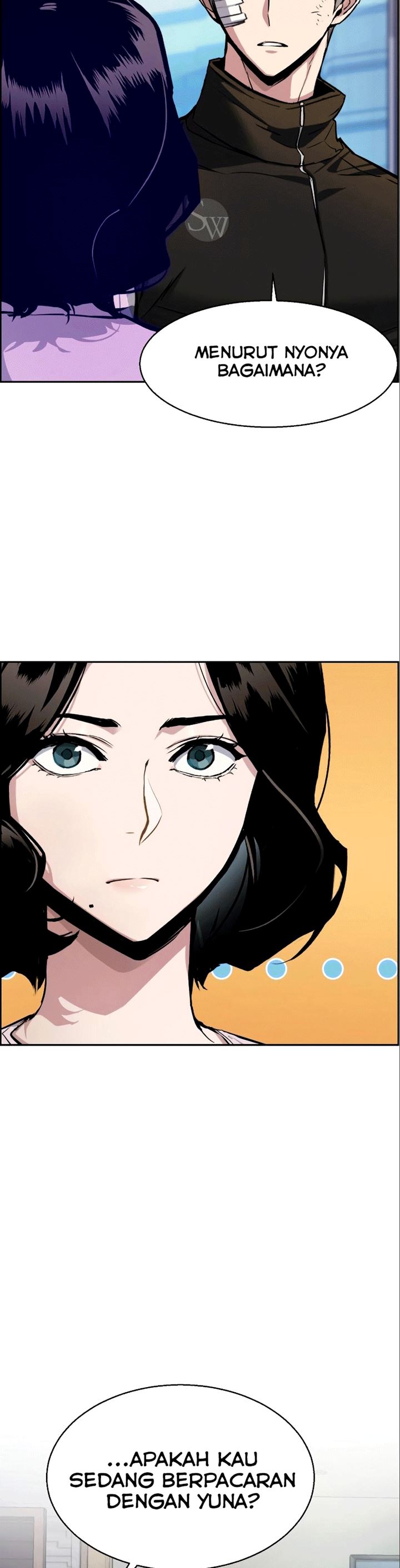 Mercenary Enrollment - Chapter 50 35