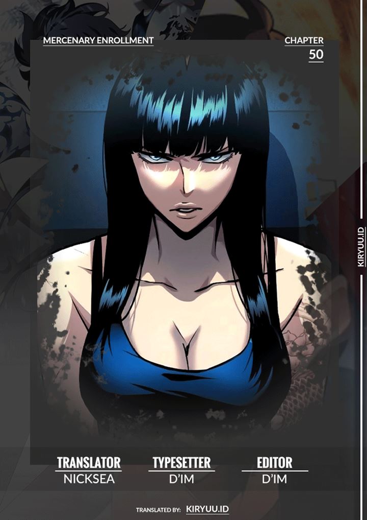 Mercenary Enrollment - Chapter 50 1