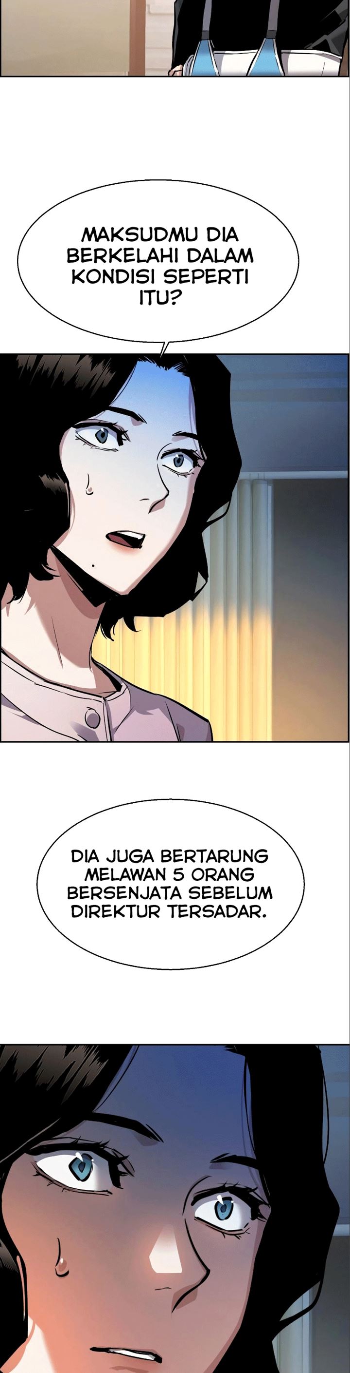 Mercenary Enrollment - Chapter 50 18