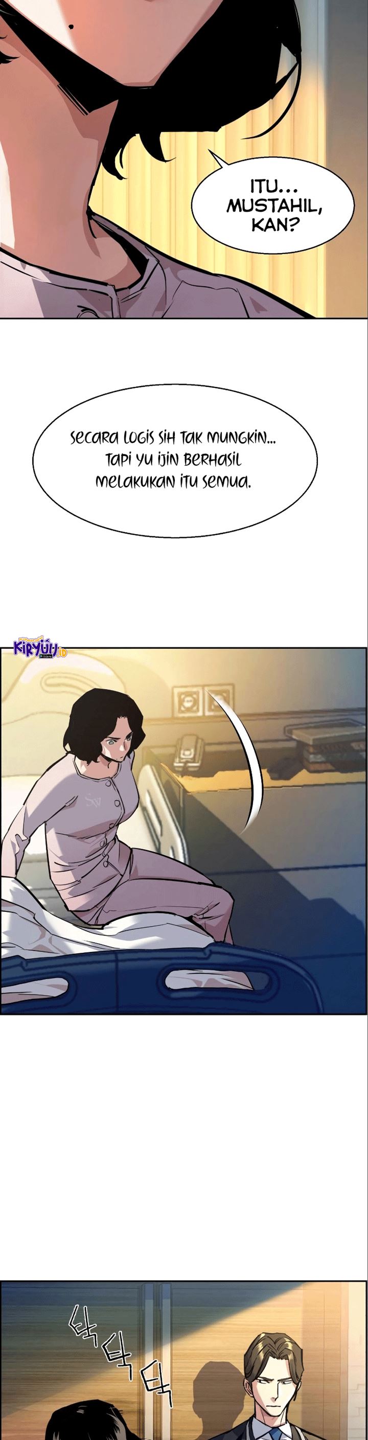 Mercenary Enrollment - Chapter 50 19