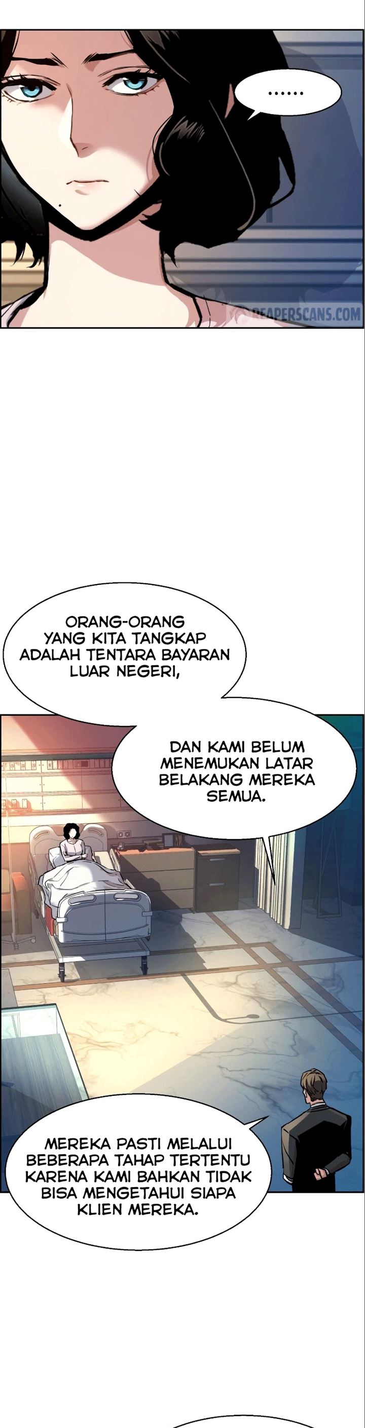 Mercenary Enrollment - Chapter 50 12