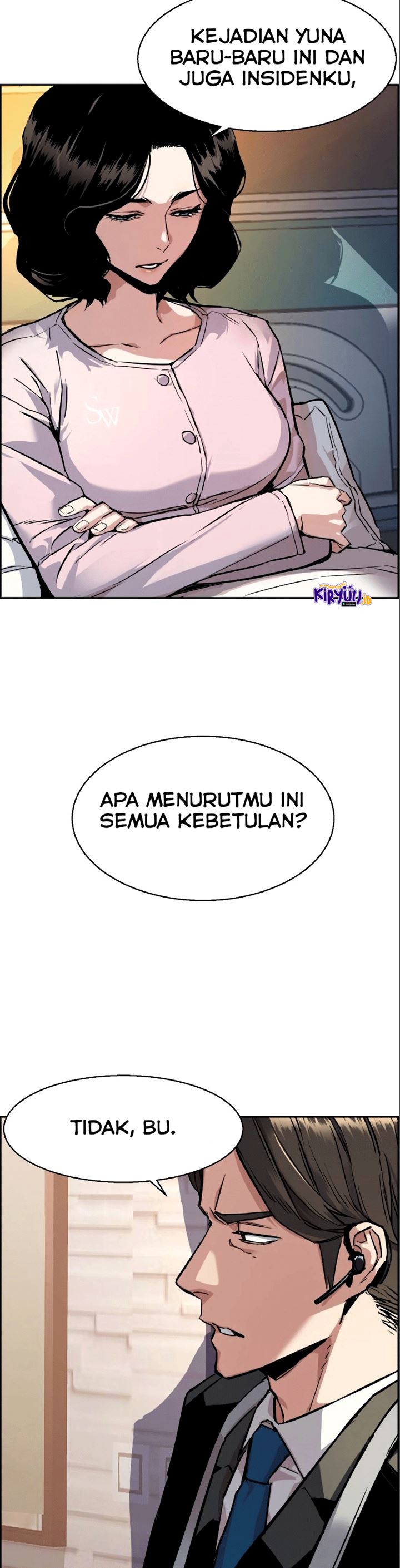 Mercenary Enrollment - Chapter 50 13