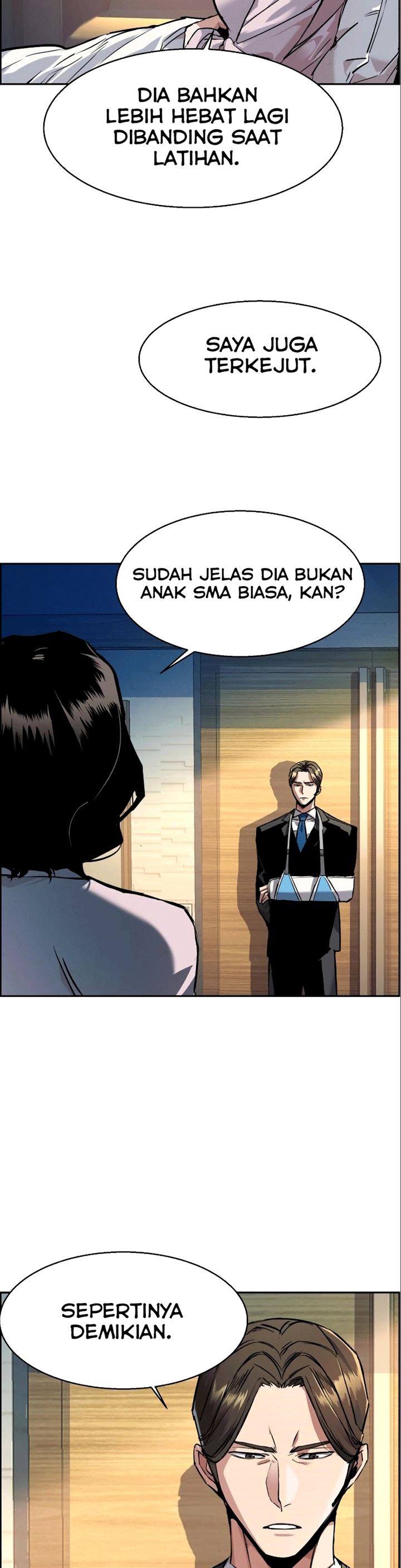 Mercenary Enrollment - Chapter 50 15