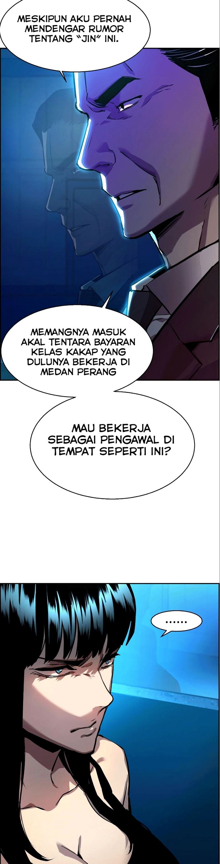 Mercenary Enrollment - Chapter 50 7