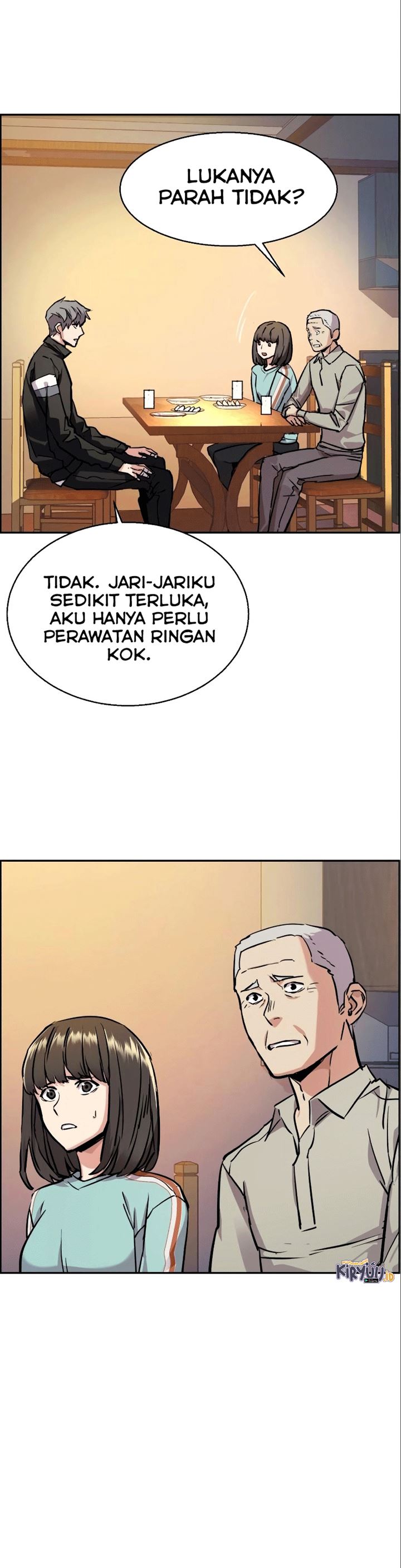 Mercenary Enrollment - Chapter 50 42