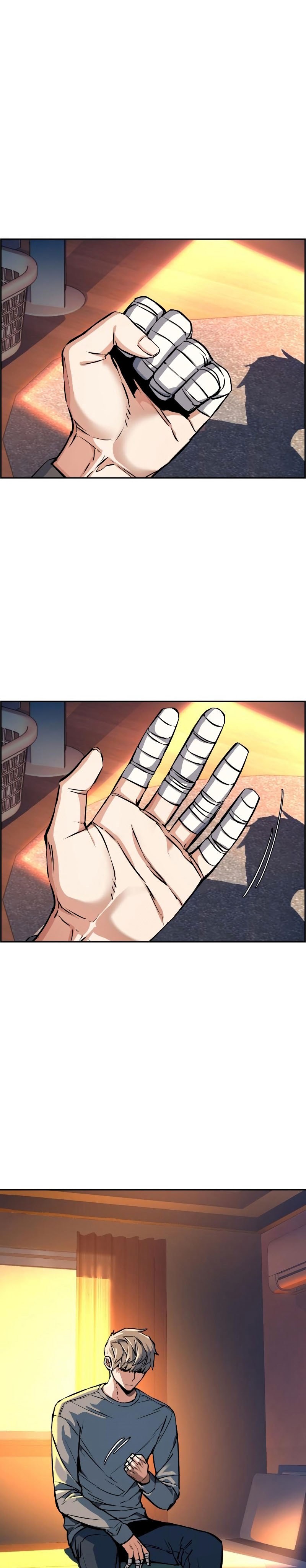 Mercenary Enrollment - Chapter 51 2