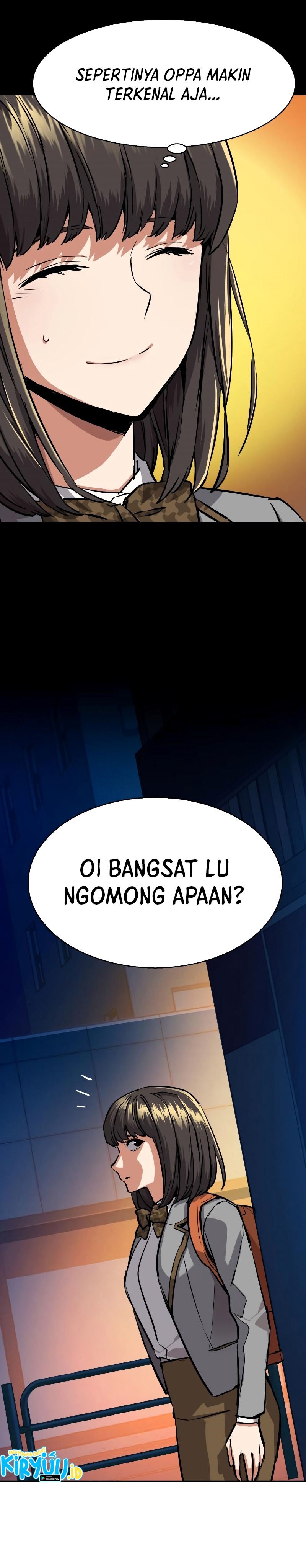 Mercenary Enrollment - Chapter 51 25
