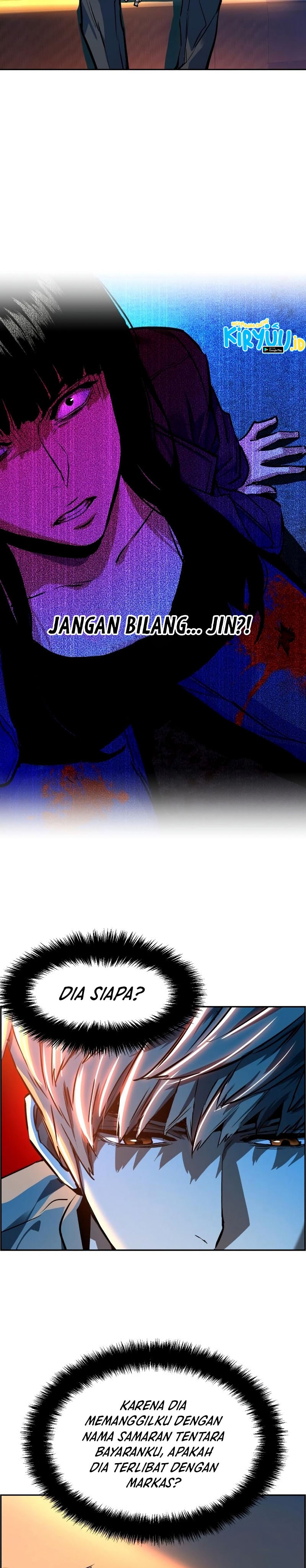Mercenary Enrollment - Chapter 51 3