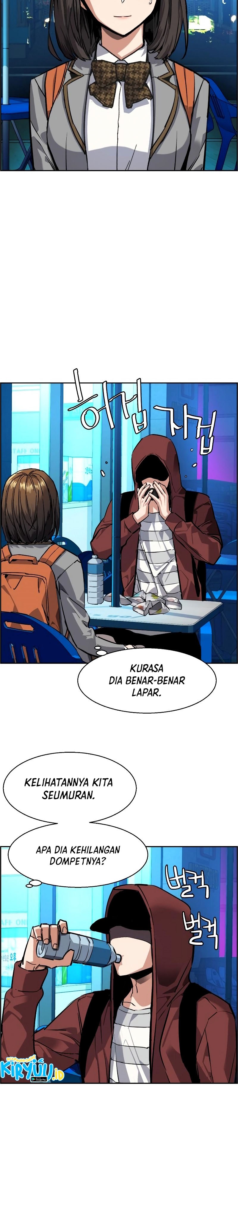 Mercenary Enrollment - Chapter 51 38