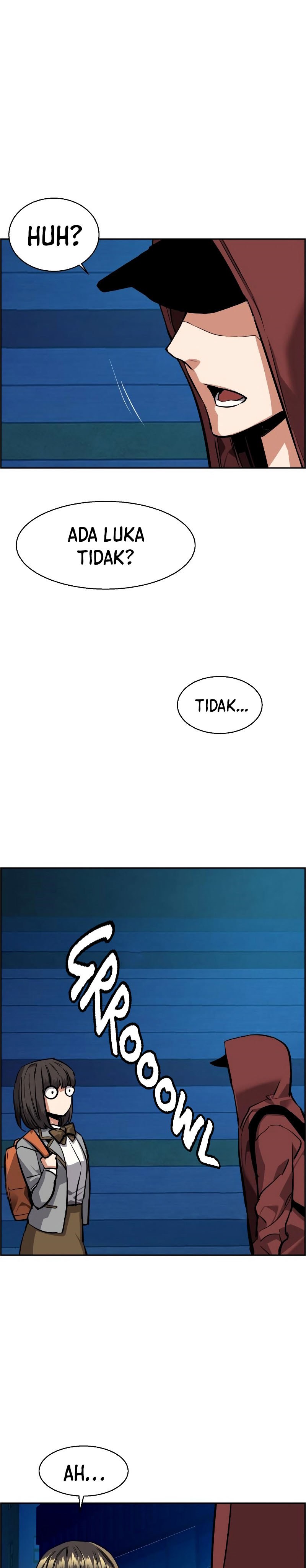 Mercenary Enrollment - Chapter 51 34
