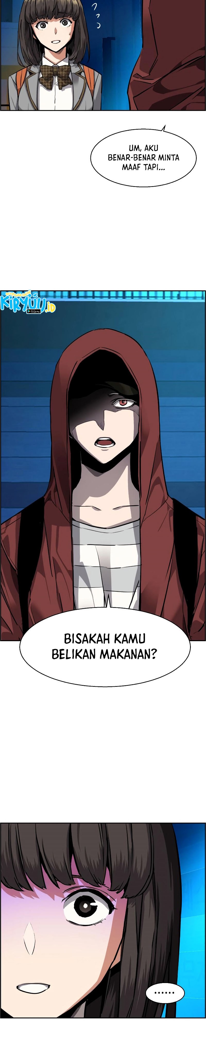 Mercenary Enrollment - Chapter 51 35