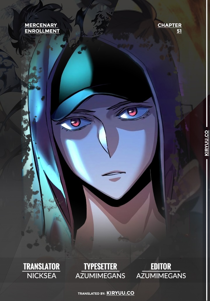 Mercenary Enrollment - Chapter 51 1