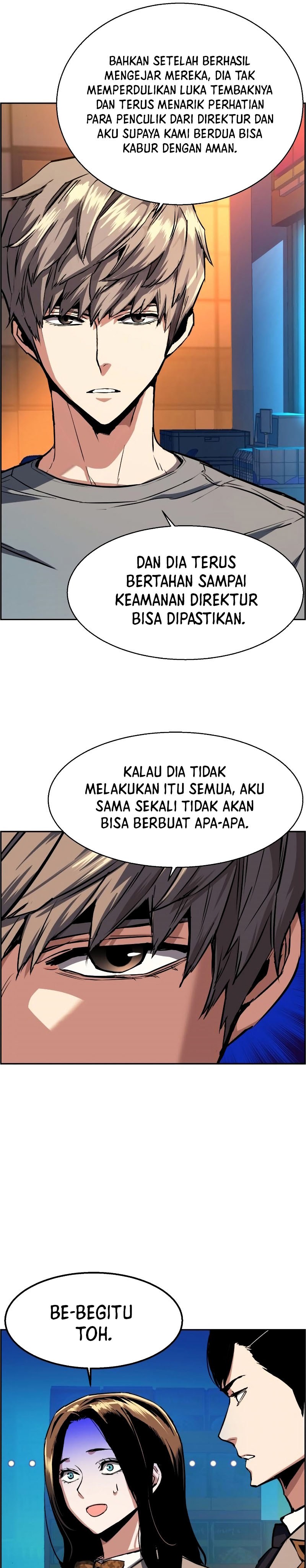 Mercenary Enrollment - Chapter 51 13