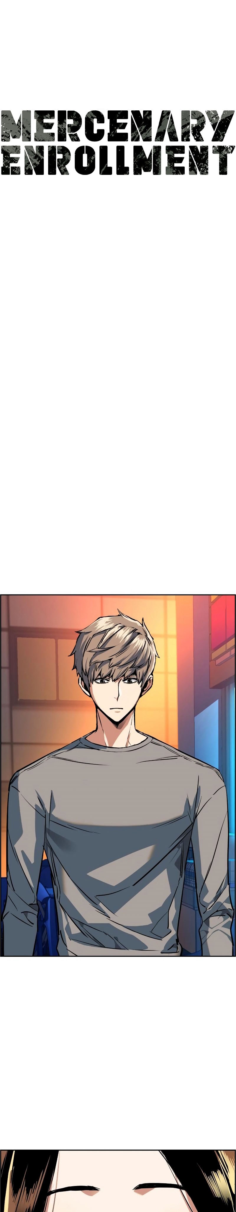 Mercenary Enrollment - Chapter 51 6