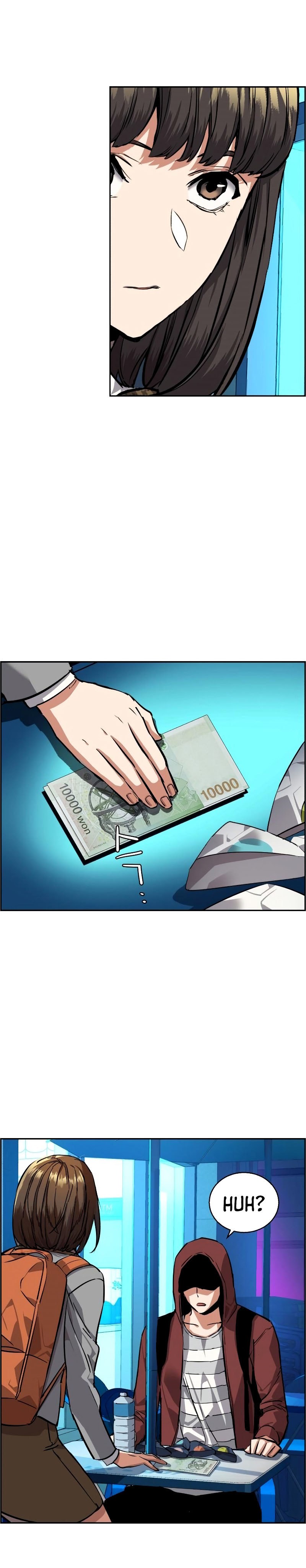 Mercenary Enrollment - Chapter 51 42