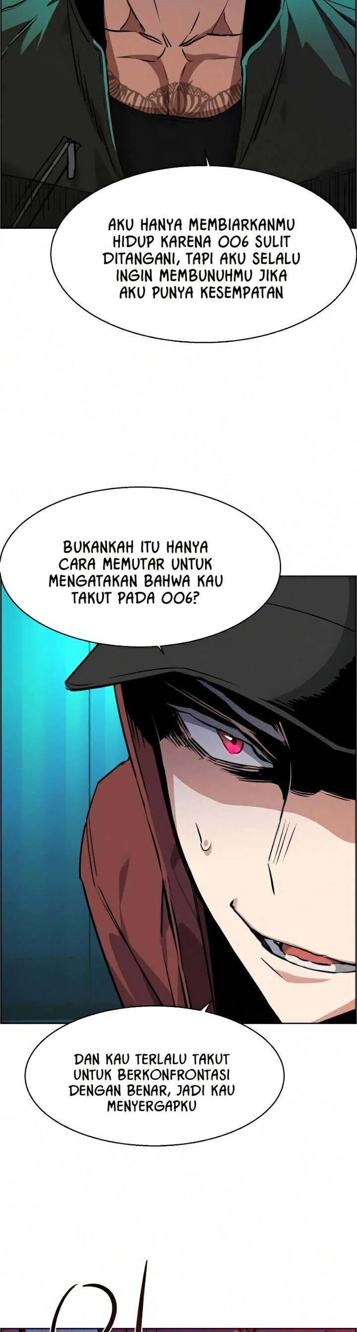 Mercenary Enrollment - Chapter 56 8