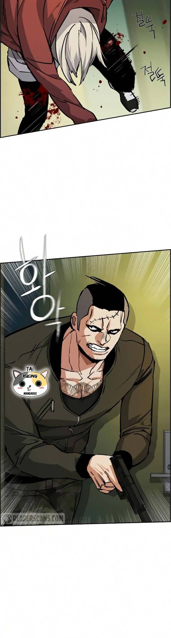 Mercenary Enrollment - Chapter 56 24