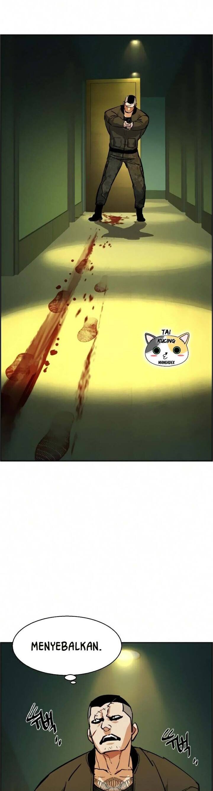 Mercenary Enrollment - Chapter 56 25
