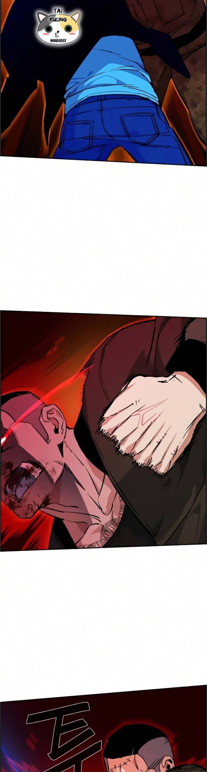 Mercenary Enrollment - Chapter 56 37