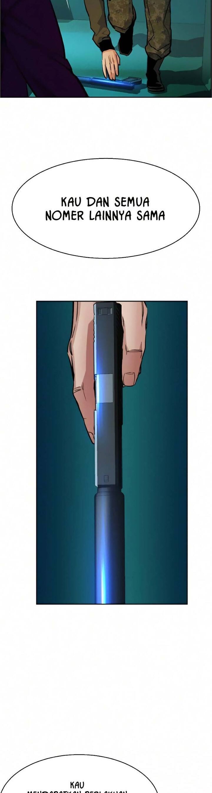 Mercenary Enrollment - Chapter 56 16