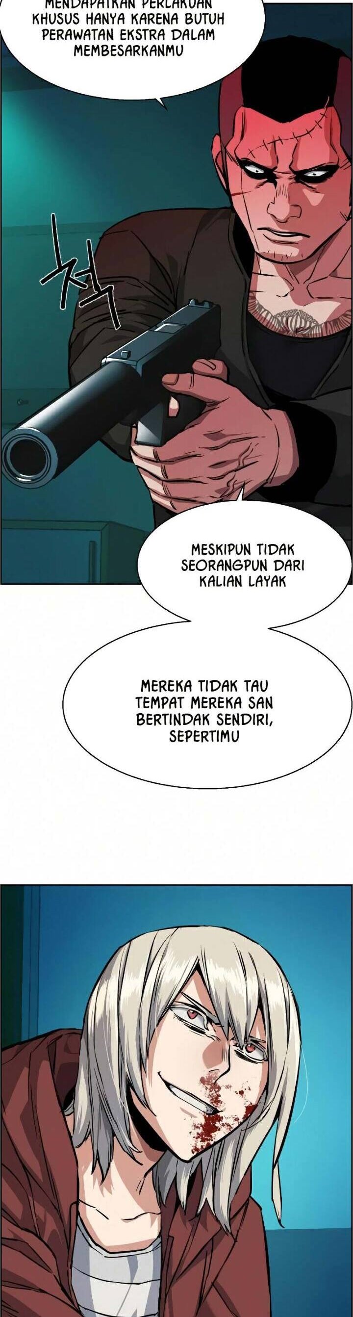 Mercenary Enrollment - Chapter 56 17