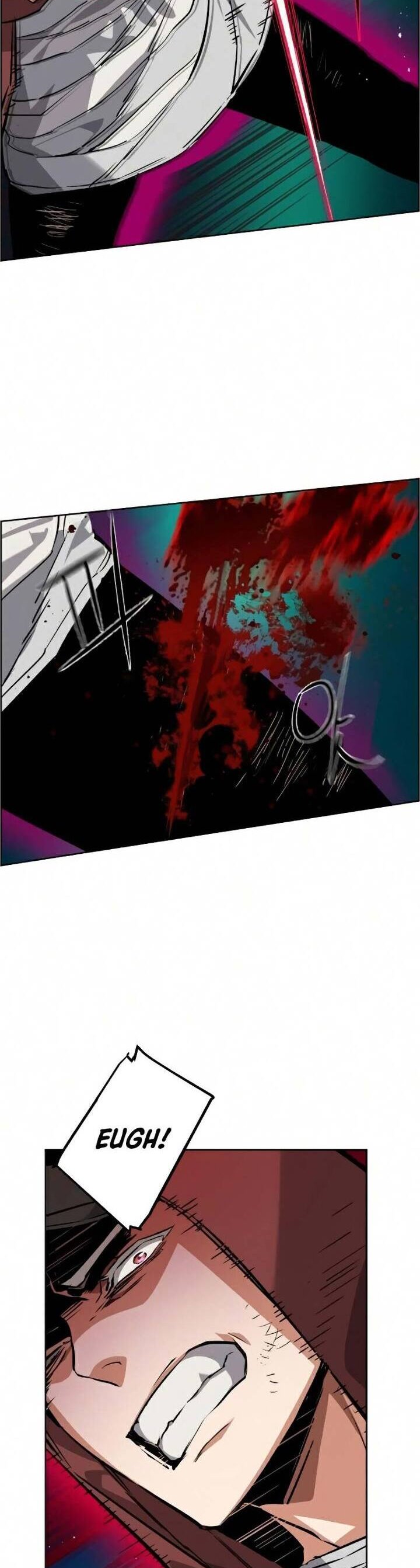Mercenary Enrollment - Chapter 56 4