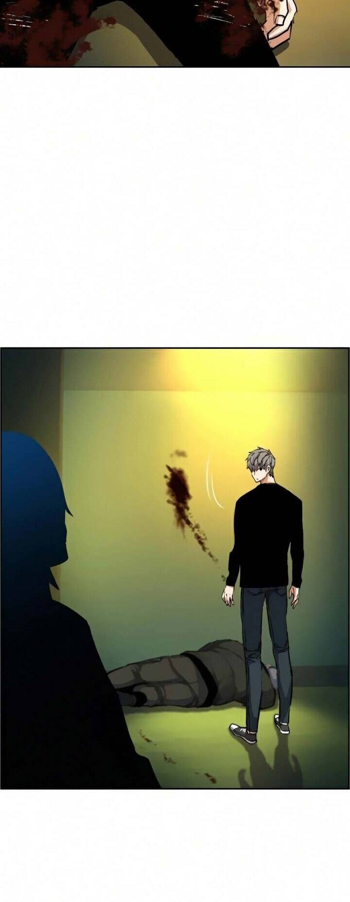 Mercenary Enrollment - Chapter 56 50