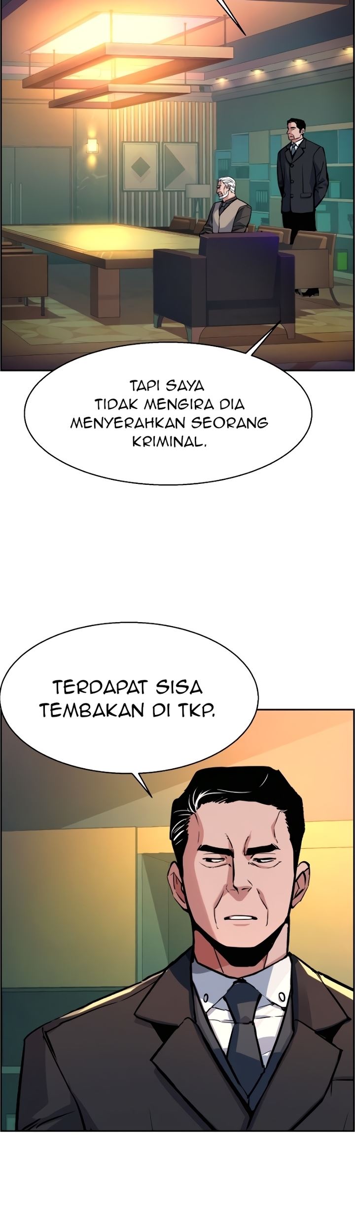 Mercenary Enrollment - Chapter 57 8