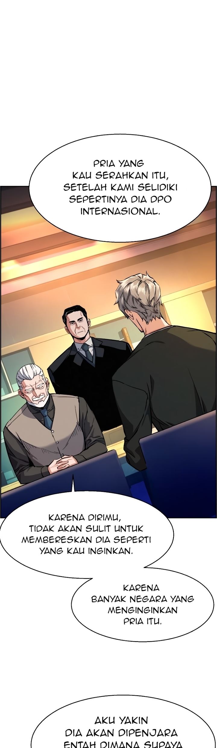 Mercenary Enrollment - Chapter 57 2