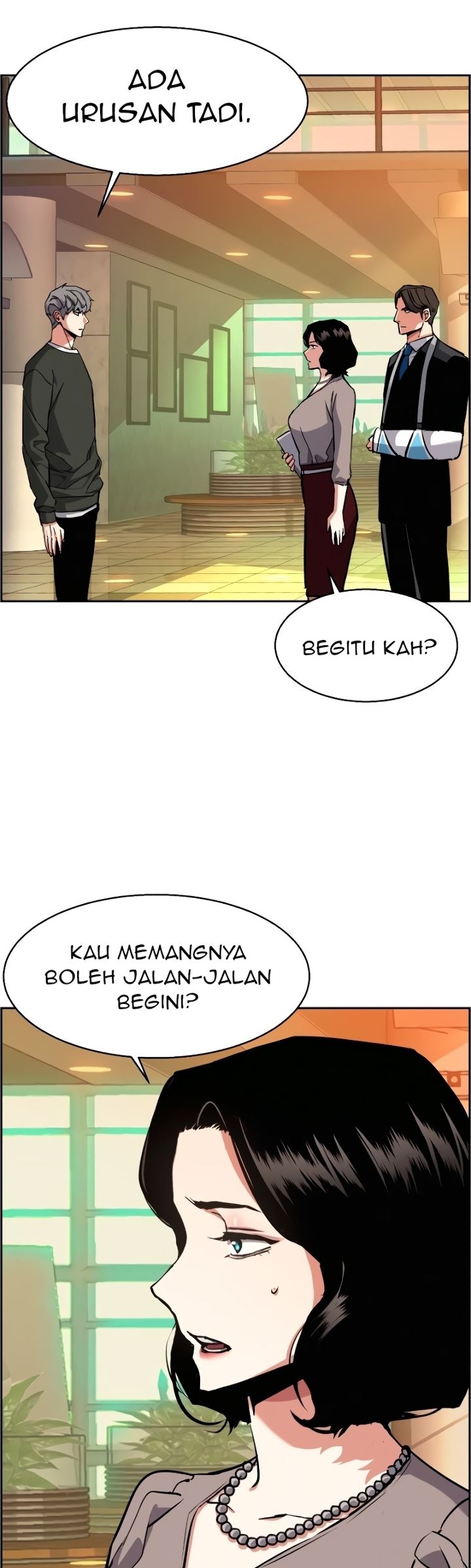 Mercenary Enrollment - Chapter 57 28