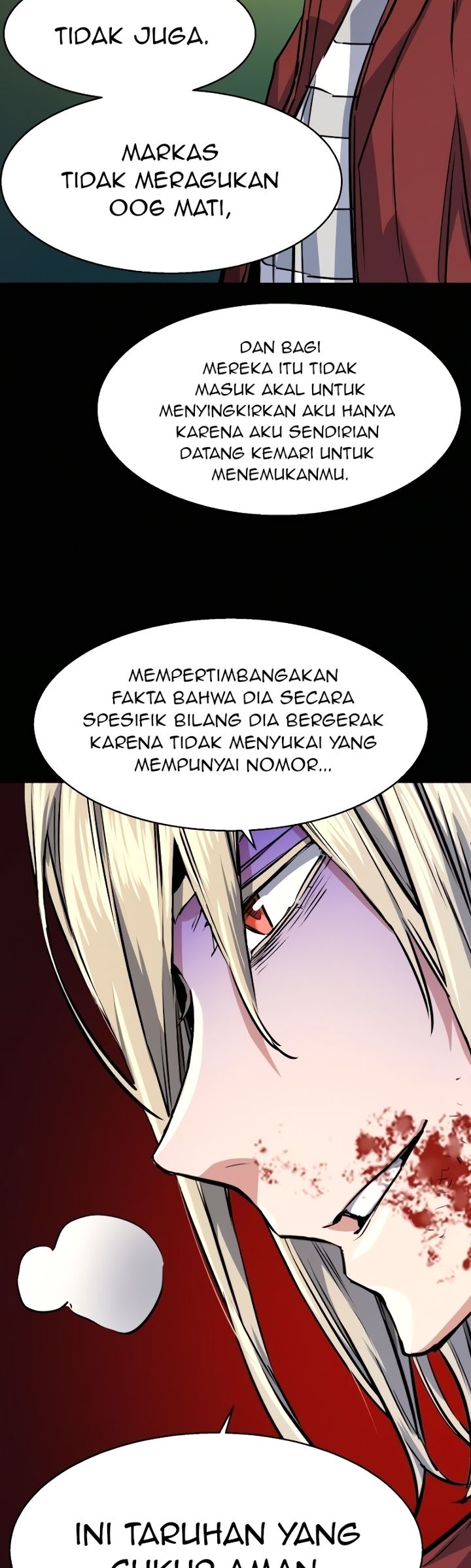 Mercenary Enrollment - Chapter 57 20