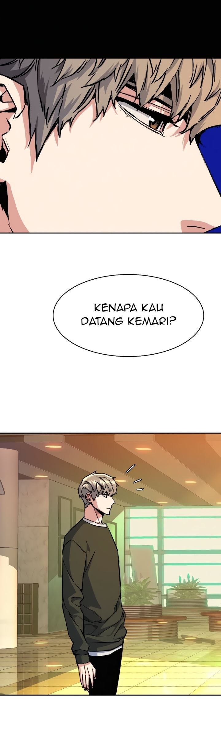 Mercenary Enrollment - Chapter 57 26